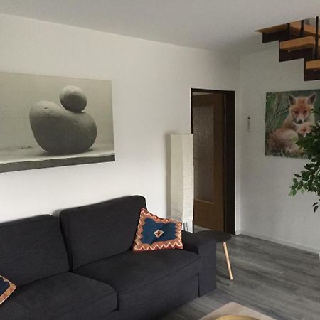 Ferienwohnung 9 In Winterberg-Neuastenberg Eksteriør bilde