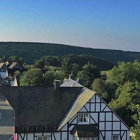 Ferienwohnung 9 In Winterberg-Neuastenberg Eksteriør bilde