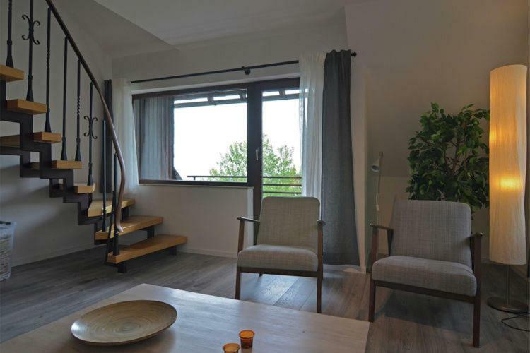 Ferienwohnung 9 In Winterberg-Neuastenberg Eksteriør bilde