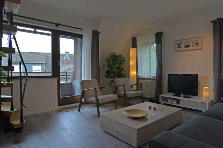 Ferienwohnung 9 In Winterberg-Neuastenberg Eksteriør bilde