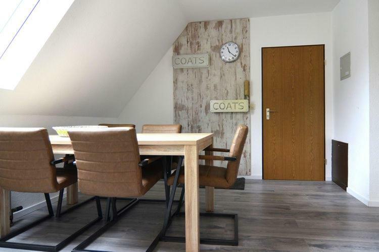 Ferienwohnung 9 In Winterberg-Neuastenberg Eksteriør bilde