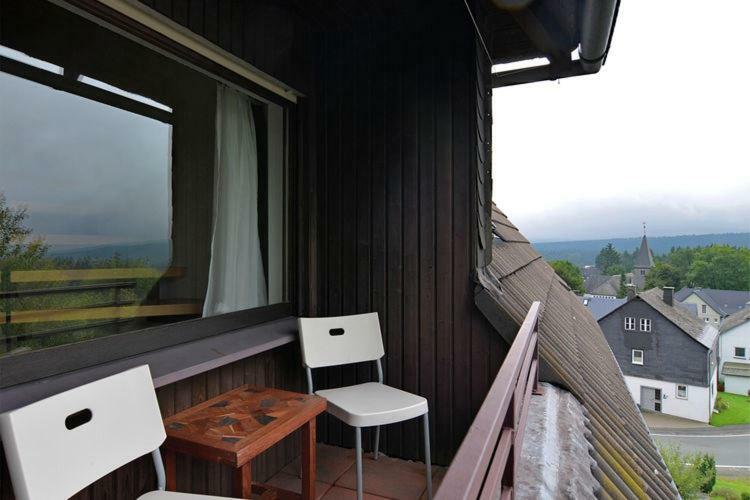 Ferienwohnung 9 In Winterberg-Neuastenberg Eksteriør bilde