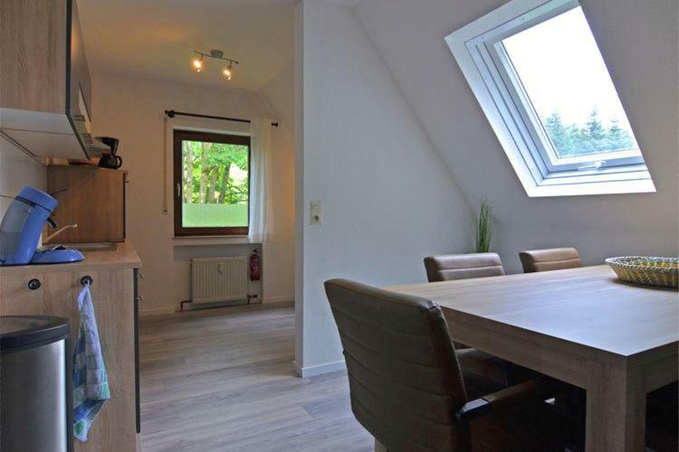 Ferienwohnung 9 In Winterberg-Neuastenberg Eksteriør bilde